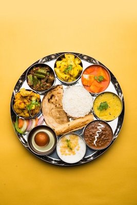 Spicefine indian cuisine biryani place by null