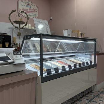 Gelato Boutique - Gelato Near Me - Thousand Oaks, California