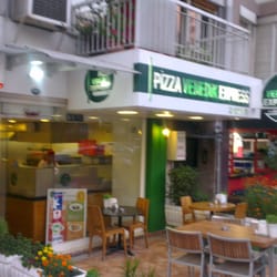 Pizza Venedik Express