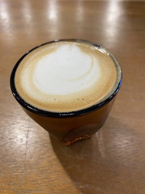 The Lab by Alchemy Coffee by null