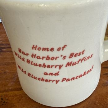 Jordans Restaurant - Breakfast & Brunch Near Me - Bar Harbor, Maine Jordans Restaurant - Breakfast & Brunch Near Me - Bar Harbor, Maine