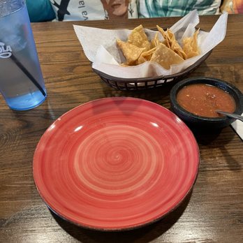Frida's Cantina - Chips and salsa - Mexican Near Me - Bangor, Michigan Frida's Cantina - Chips and salsa - Mexican Near Me - Bangor, Michigan
