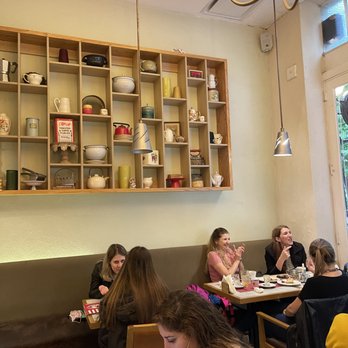 Maru Botana - Desserts Near Me - Buenos Aires, C