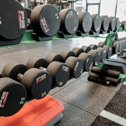 Pursuit Fitness
