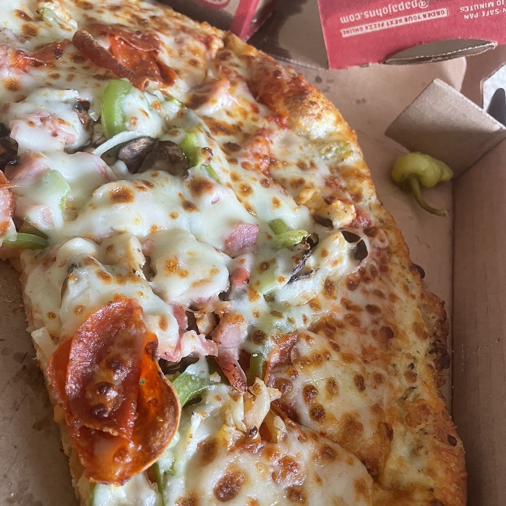Papa Johns Pizza - Pizza Near Me - Kapolei, Hawaii Papa Johns Pizza - Pizza Near Me - Kapolei, Hawaii