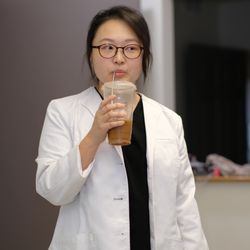 Space Dental - But, first coffee! All my patients  know that I am huge fan of Americano. #throwbackthursday while I was opening my office