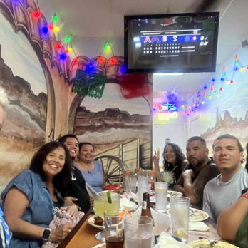 Maria's Mexican Restaurant - Corney, Laura and kids - Mexican Near Me - Rancho Palos Verdes, California