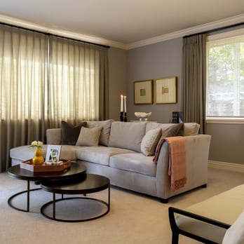 LMB Interiors - Nesting tables front a comfortable sectional in the master suite.
#mastersuite #lmbinteriors #nestingtable - Interior Design Near Me - Oakland, California LMB Interiors - Nesting tables front a comfortable sectional in the master suite.
#mastersuite #lmbinteriors #nestingtable - Interior Design Near Me - Oakland, California