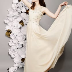 Elliot Claire London - Style 80551