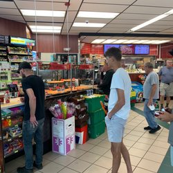 Fastrac Markets