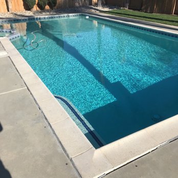 Vision Pool Service - Pool & Hot Tub Service Near Me