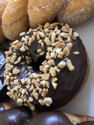 Grand Donuts by null