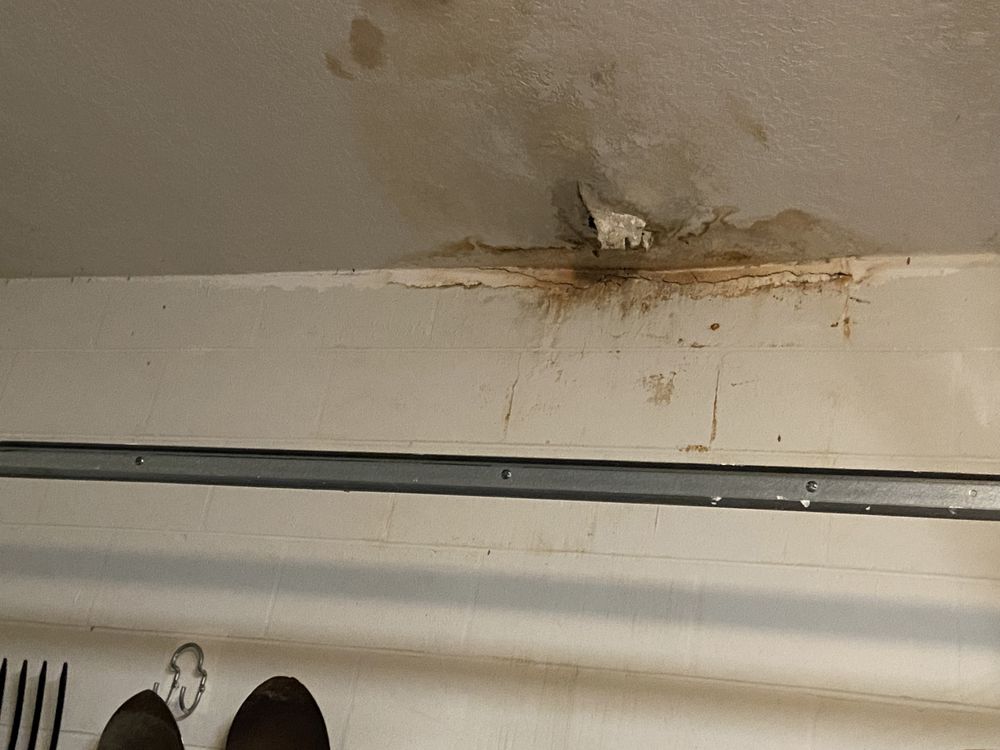 Slide of Bay to Bay Roofing