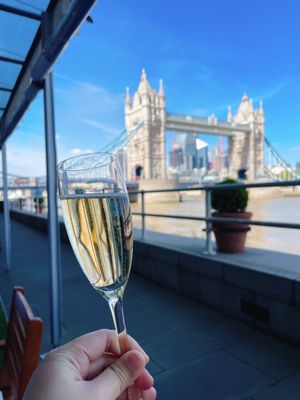 Butlers Wharf Chop House by null