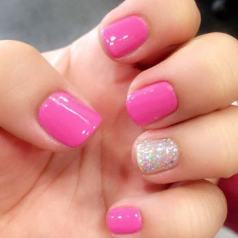 Lena's Nails - Nail Salons Near Me - Castro Valley, California