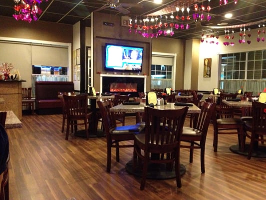 Orient Cafe by null