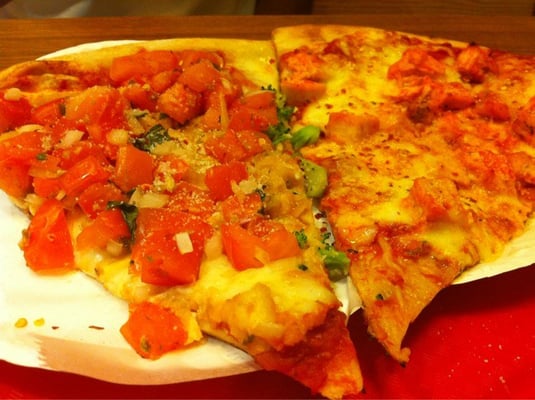 NY Pizza Suprema by null NY Pizza Suprema by null