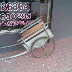Britannia Antiques