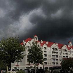 RiverWalk Resort - Calm before the storm