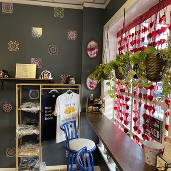 Empanada Noshery - They have the name brand Tees and little gifts - Desserts Near Me - North Wales, Pennsylvania Empanada Noshery - They have the name brand Tees and little gifts - Desserts Near Me - North Wales, Pennsylvania