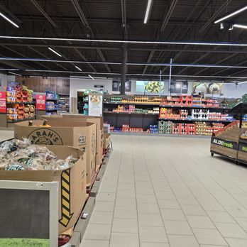 ALDI - Grocery Near Me - Bentonville, Arkansas ALDI - Grocery Near Me - Bentonville, Arkansas