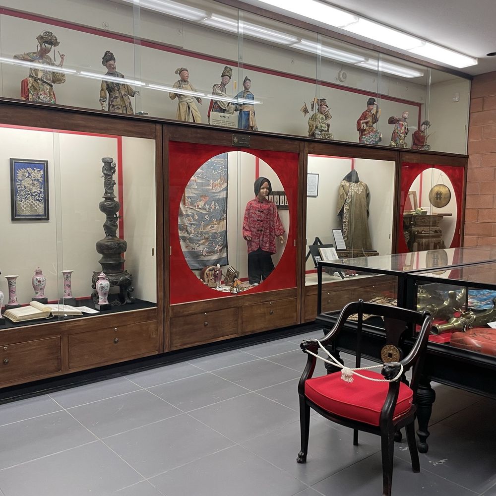 Chinese Temple - Museums Near Me - Oroville, California Chinese Temple - Museums Near Me - Oroville, California