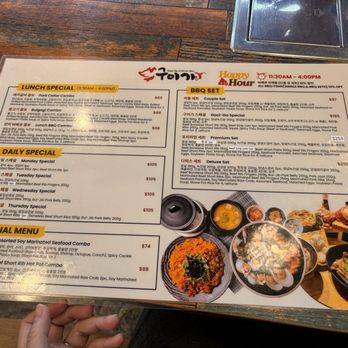 Gooi Ga - Korean Near Me - Coquitlam, British Columbia Gooi Ga - Korean Near Me - Coquitlam, British Columbia
