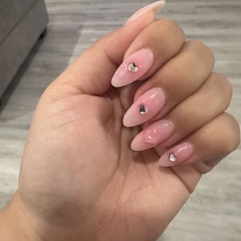 Fusion Nails & Beauty Spa - Nail Salons Near Me - Petaluma, California Fusion Nails & Beauty Spa - Nail Salons Near Me - Petaluma, California