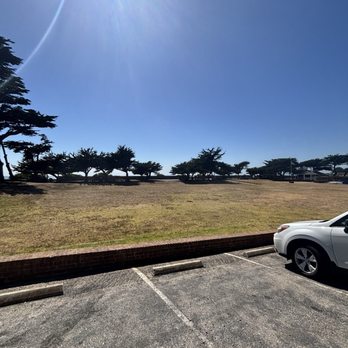 Shamel Park - Parks Near Me - Cambria, California