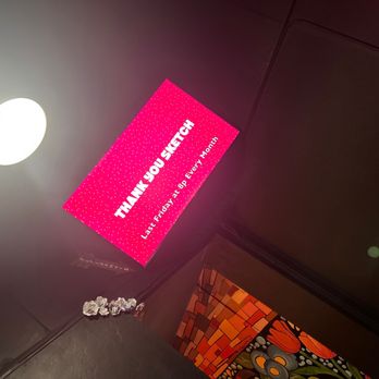 Chaos Bloom Theater - TV of the comedy show - Performing Arts Near Me - Denver, Colorado