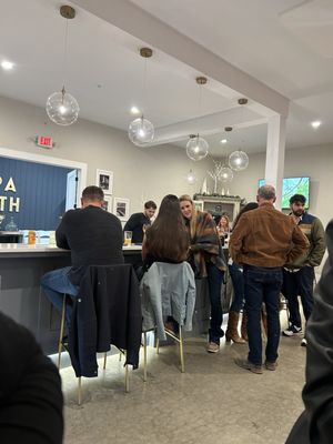 Napa South Wine Bar by null