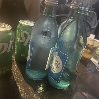 Anytime Kitchen  - Soju - Korean Near Me - New York, New York