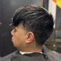 Photo of Bareknuckles Barbershop