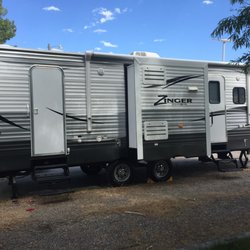 Austin Rentals