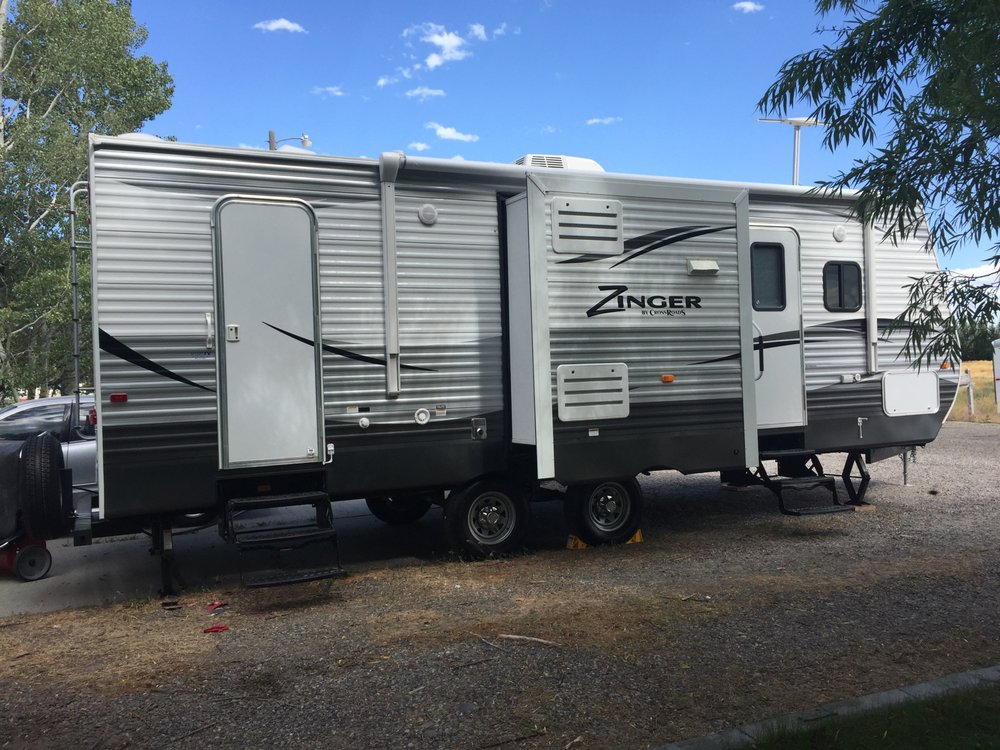 AUSTIN RENTALS Updated August 2024 19 N 580th W, Blackfoot, Idaho RV Rental Phone Number