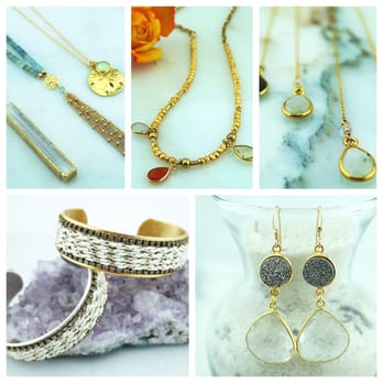 TRE Boutique - Erin Semel Jewelry is available at TRE Boutique - Women's Clothing Near Me - Encinitas, California TRE Boutique - Erin Semel Jewelry is available at TRE Boutique - Women's Clothing Near Me - Encinitas, California