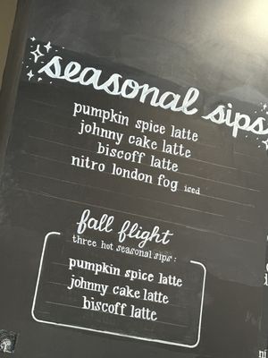 Menu photo 1 Ascension Coffee - Addison Addison, TX
