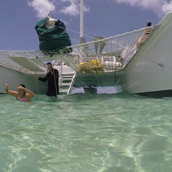 Traveler Catamaran - Snorkeling Near Me Traveler Catamaran - Snorkeling Near Me