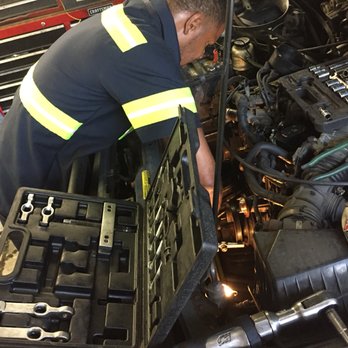 Caton Towing - Auto Repair Near Me - Brooklyn, New York