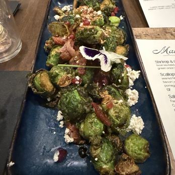 King Neptune Restaurant - Brussels - Seafood Near Me - Wrightsville Beach, North Carolina