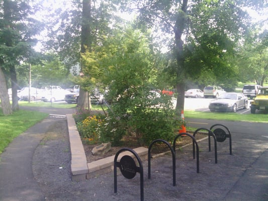 Vienna Community Center by null