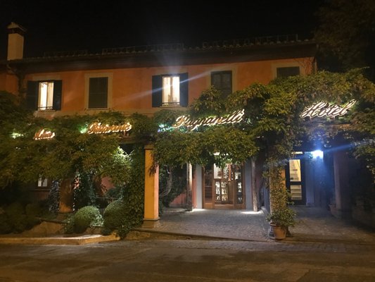 Ristorante Pagnanelli by null