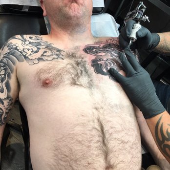 Ballerz Ink - Tattoo Near Me - Sacramento, California Ballerz Ink - Tattoo Near Me - Sacramento, California