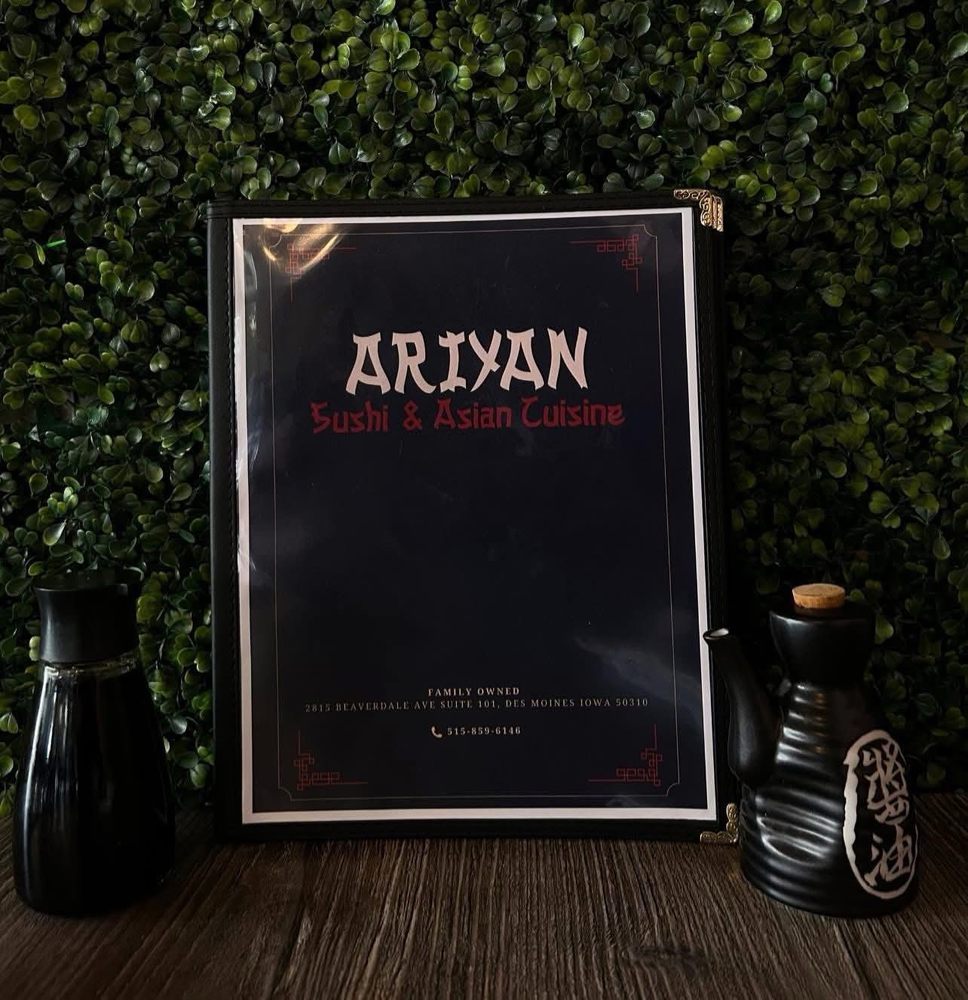 Ariyan