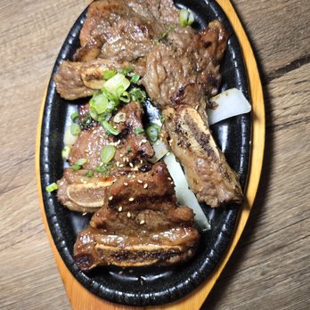 Jang Su Jang - LA Galbi - Korean Near Me - Duluth, Georgia Jang Su Jang - LA Galbi - Korean Near Me - Duluth, Georgia