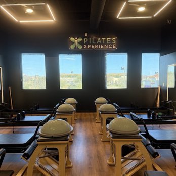 Pilates Xperience - Pilates Near Me - Irving, Texas Pilates Xperience - Pilates Near Me - Irving, Texas