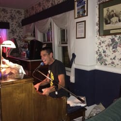 Porchside Bar