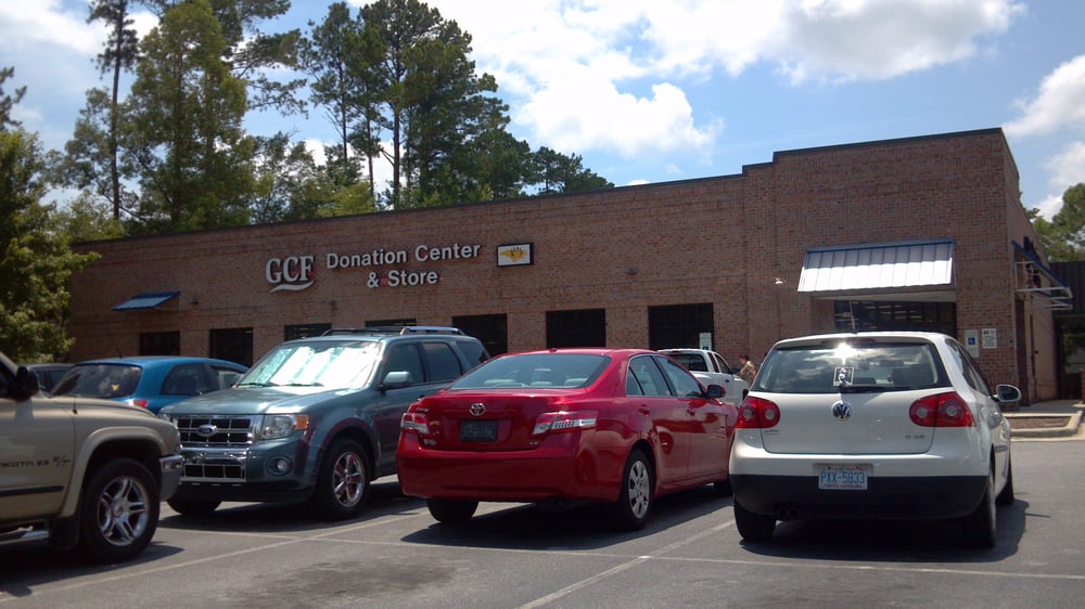 GOODWILL INDUSTRIES OF EASTERN NC Updated September 2024 720 Red Banks Rd, Greenville, North