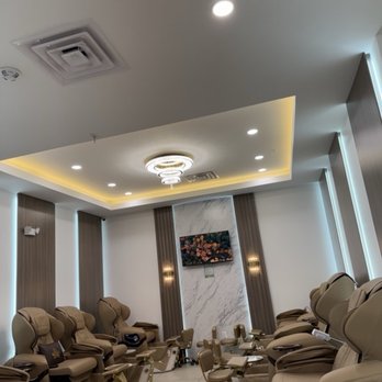 Noire Nail Bar Viera - Room in Noir - Waxing Near Me - Rockledge, Florida Noire Nail Bar Viera - Room in Noir - Waxing Near Me - Rockledge, Florida
