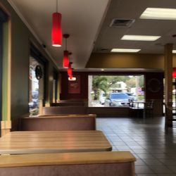 Popeyes Louisiana Kitchen